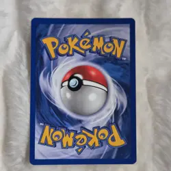 Pokemon Dark Ampharos 11/105 Neo Destiny Holo Rare 2000 Stage 2 70 HP Nintendo - Image 4