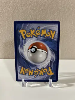 Pokemon ME: Ascended Heroes Cynthia's Spiritomb 244/217 Illustration Rare ENG NM - Image 2