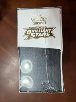 Pokemon TCG Brilliant Stars Elite Trainer Box ETB New & Sealed - Image 5
