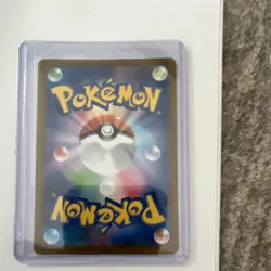 Pokemon Mega Gengar EX Void Gale 230/193 Mega Attack Rare Full Art - Image 2