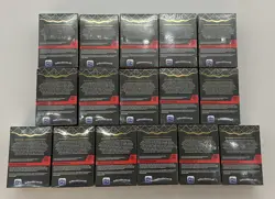 Lot of (16) Pokemon TCG Paldean Fates Booster Bundle Boxes SEALED NEW - Image 2