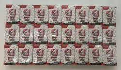 Lot of (24) Pokemon TCG Scarlet & Violet 151 Booster Bundles SEALED NEW - Image 1