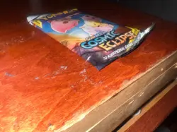 pokemon booster pack- Sun and Moon Cosmic Eclipse - Image 2