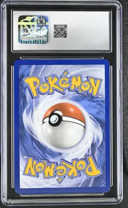 Pokemon CGC 10 Gardevoir ex SV: Paldean Fates 217/091 Shiny Ultra Rare Holo - Image 2