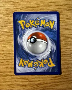 Pokemon Gyarados GX 112/111 Rainbow Secret Rare Full Art Holo Crimson Invasion - Image 2