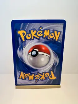 Bonsly 71/130 Common Diamond & Pearl Pokemon Moderately Played - Image 3