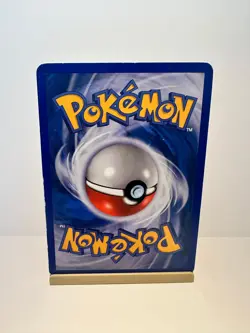 Bonsly 71/130 Common Diamond & Pearl Pokemon Moderately Played - Image 4