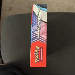 Sealed: Pokemon TCG: Paradox Powers ex Special Collection box - Image 3