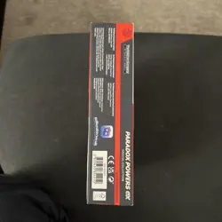 Sealed: Pokemon TCG: Paradox Powers ex Special Collection box - Image 4