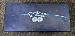 Empty Pokemon GO Mewtwo Elite Trainer Box w/ Accessories - Image 3