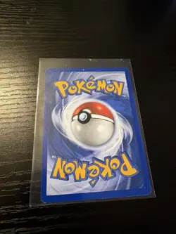 Pokemon Sabrina's Hypno Gym Challenge 56/132 Regular Uncommon Stage 1 70 HP - Image 2