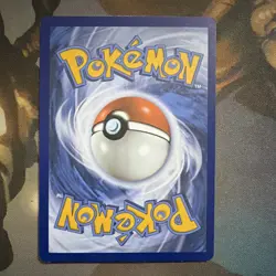 Pokemon TCG Mimikyu 080/196 Lost Origin Rare Reverse Holo - Image 2