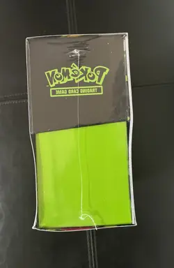 Pokemon TCG: Mega Evolution 3: Perfect Order: Elite Trainer Box Sealed - Image 2