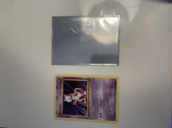 Pokemon TCG Mewtwo 51/108 2016 XY Evolutions Non Holo, LP!! - Image 2