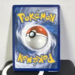 Pokemon Mimikyu Reverse Holo DAMAGED Basic 70 HP SM-Guardians Rising - Image 2