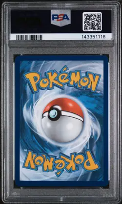 Pokemon TCG - PSA 10 (Low Pop) 2023 Gardevoir, Cosmos Holofoil, Strong Bonds Tin - Image 2