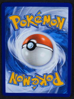 Charcadet Pokemon Center Stamped Holo Promo #022 ME: Mega Evolution Promo NM - Image 2