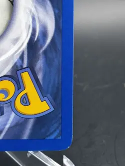 2004 POKEMON EX RUBY METAL ENERGY SWIRL HOLO LEAGUE WINNER 94/109 Rare Stamped - Image 4