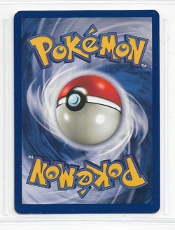 Pokemon Fossil Raichu Holo Foil TCG # 14/62 NM-MT Never Played With - Image 2