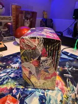 Pokemon Mega Evolution Perfect Order Booster Box Sealed - Image 4