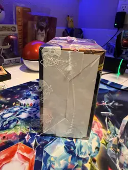 Pokemon Mega Evolution Perfect Order Booster Box Sealed - Image 5