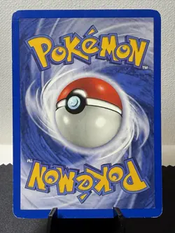 Pokemon TCG: Base Set Unlimited Charizard 4/102 Holo Rare MP - Image 3