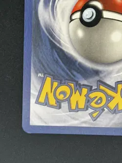 2005 Metang 49/113 EX Delta Species Pokemon Prerelease Stamped - Image 5