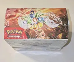 Pokemon TCG Scarlet & Violet Surging Sparks Booster Display Box (Factory Sealed) - Image 3