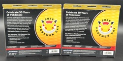 Pokemon Day 2026 Collection 2 Pack New and Sealed - Image 2