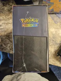 Pokemon TCG Surging Sparks Elite Trainer Box ETB NEW SEALED - Image 4