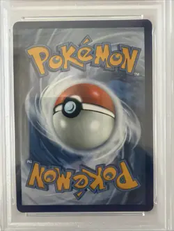 Mega Charizard X EX 2025 Pokemon PFL EN SIR 125/094 PSA 9 MINT - Image 3