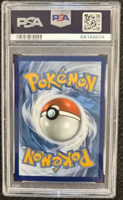 PSA 10 - 2021 Pokemon Celebrations Surfing Pikachu V #008/025 - GEM MINT! - Image 2