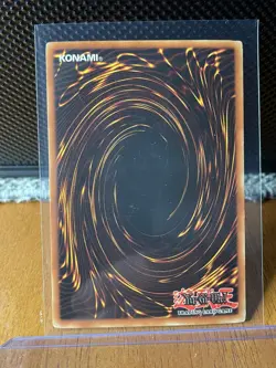 Yugioh TCG Lot of 3: Ojama King, Ojama Yellow, & Ojama Black 1st Edition - NM - Image 5