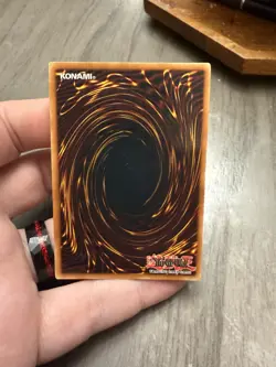 Magician's Valkyria - JUMP-EN009 - Ultra Rare - Limited Edition Yugioh NM/VLP - Image 3