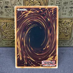 Yugioh Transcendent Wings CRV-EN045 Ultimate Rare LP - Image 2