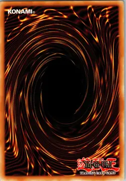 Yugioh Greed Grado ANPR-EN088 Secret Rare NM - Image 2