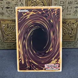 Yugioh Wattchimera DREV-EN044 Ultimate Rare NM - Image 2