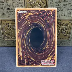 Yugioh Gaia Plate the Earth Giant ANPR-EN094 Ultimate Rare NM - Image 2