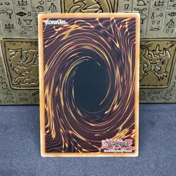 Yugioh B.E.S. Tetran EEN-EN017 Ultimate Rare 1st Edition NM - Image 2