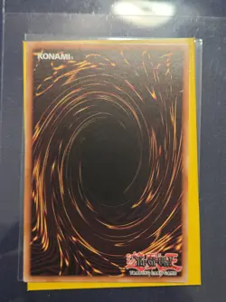 Yugioh! The Gaze of Timaeus MZMU-EN013 1st Edition Secret Rare NM - Image 2