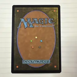 MTG English Embercleave Foil Promo Card Throne of Eldraine - Image 2