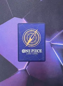 One Piece TCG: Best Selection Vol. 1 OP01-057 Paradise Waterfall (Promo) - MINT - Image 2