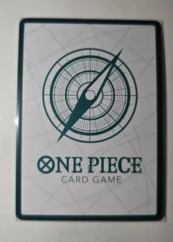 One Piece Gold DON!! OP15 ENGLISH Luffy Golden Bell - Adventure On Kamis Island - Image 2