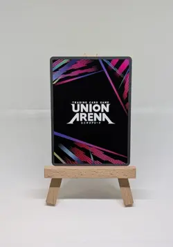 Union Arena Jujutsu Kaisen – Nobara Kugisaki Foil Promo Trio Lot - Image 5