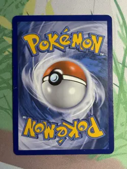 Lugia 78/124 XY Fates Collide Cracked Ice Holo Rare Exclusive Pokemon Card MP - Image 5