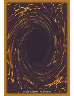 3x Yu-Gi-Oh! Deluxe Card Sleeves (50 ct.) Official Konami Classic Back Design - Image 2