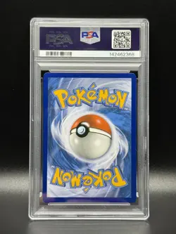 PSA 9 MINT Moltres & Zapdos & Articuno GX SM210 Promo Full Art Pokemon Card - Image 2