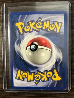 US SHIPPING Pottrott 51/64 Neo Revelation Set German WOTC Pokemon Card - Image 2