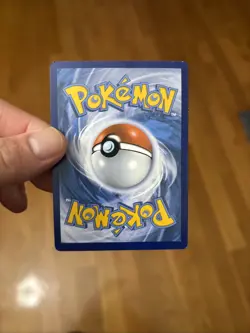 Pokemon Gengar Holo Rare TCG Card 35/83 Generations MP/LP - Image 2