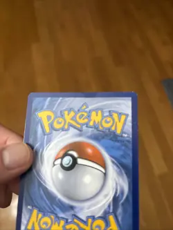 Pokemon Gengar Holo Rare TCG Card 35/83 Generations MP/LP - Image 3